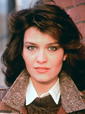 Barbara Stock Headshot