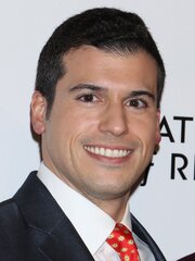 Gio Benitez