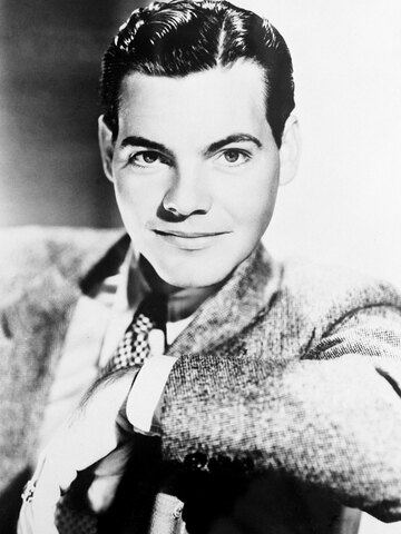 Eddie Quillan Headshot