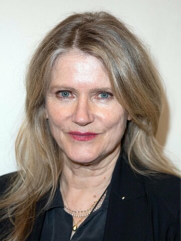 Barbara Sukowa Headshot