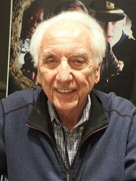 Bob Gunton