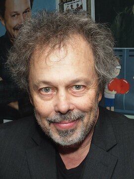 Curtis Armstrong Headshot