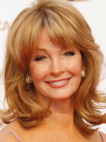 Deidre Hall Headshot