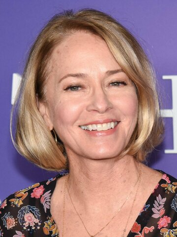 Susanna Thompson Headshot