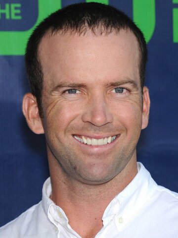 Lucas Black Headshot
