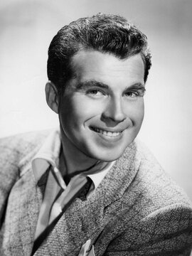 Paul Frees