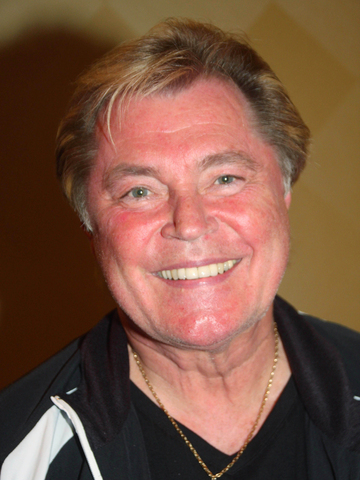 Dennis Cole Headshot
