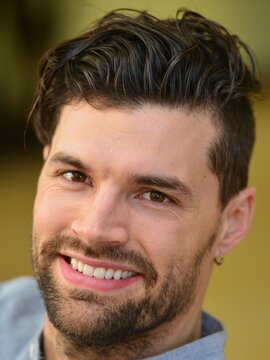 Joel Smallbone - Actor, Singer