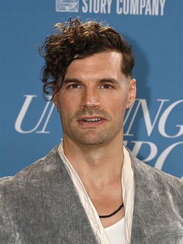 Joel Smallbone Headshot