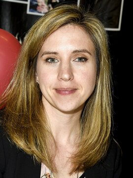 Emily Perkins