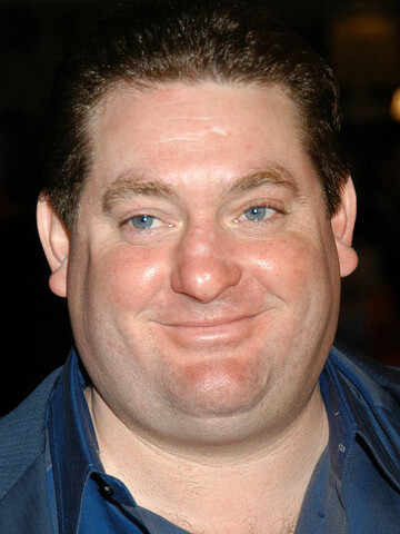 Chris Penn Headshot