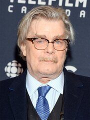 Nicholas Campbell
