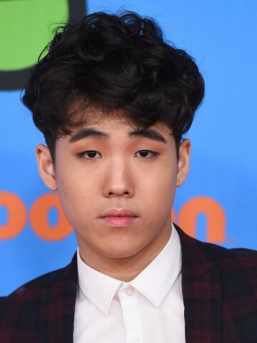 Lance Lim Headshot
