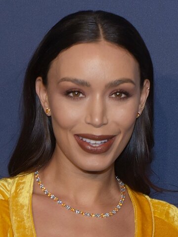 Ilfenesh Hadera Headshot