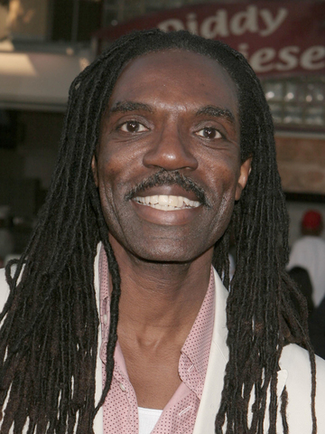 Kevin Peter Hall Headshot