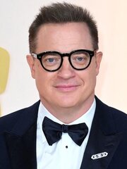 Brendan Fraser