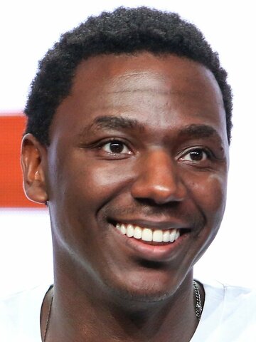 Jerrod Carmichael Headshot