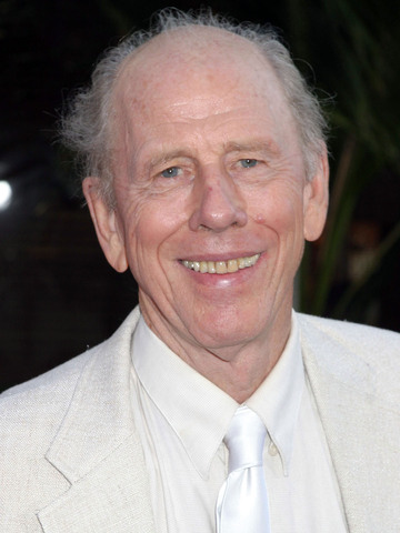 Rance Howard Headshot