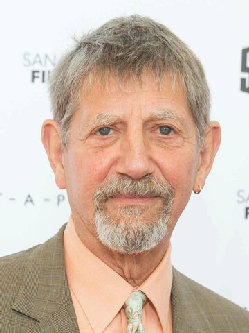 Peter Coyote Headshot