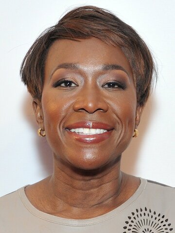 Joy Reid Headshot