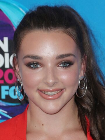 Kendall Vertes - Dancer, Personality, Actress