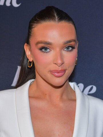 Kendall Vertes Headshot