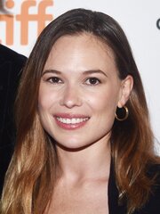Celina Sinden