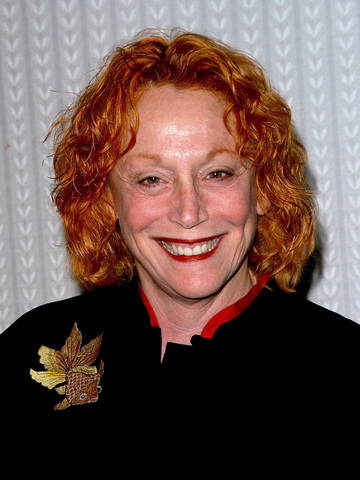Lorraine Gary Headshot