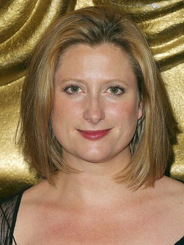 Susannah Harker Headshot