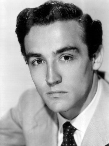 Vittorio Gassman Headshot
