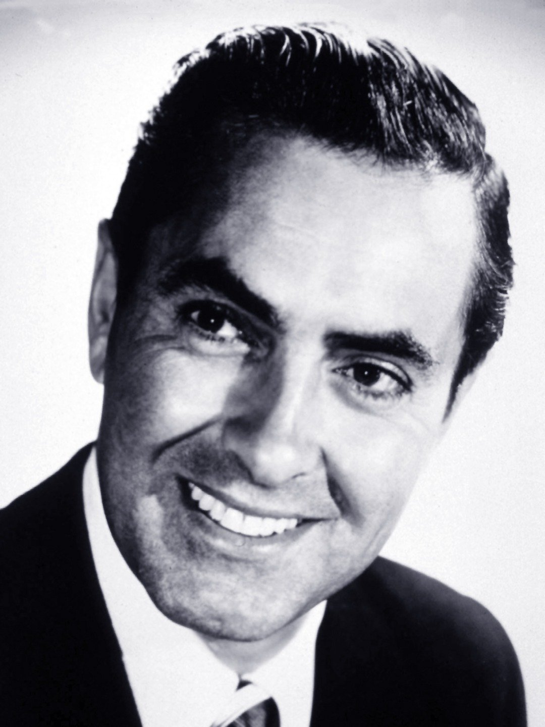 Tyrone Power Actor