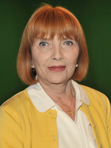 Stéphane Audran Headshot