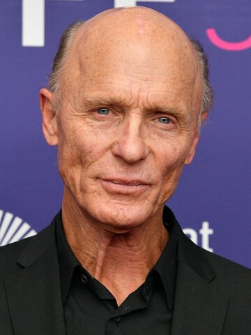 Ed Harris - Actor