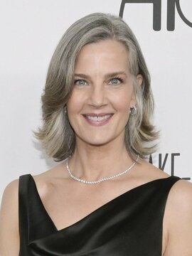 Terry Farrell