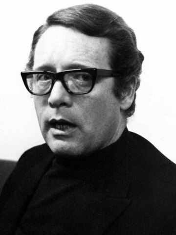 Patrick McGoohan Headshot