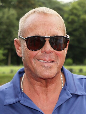 Chad McQueen Headshot