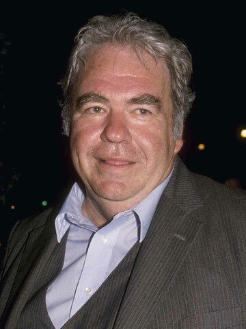 Hoyt Axton Headshot