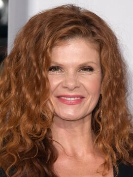 Lolita Davidovich - Actress
