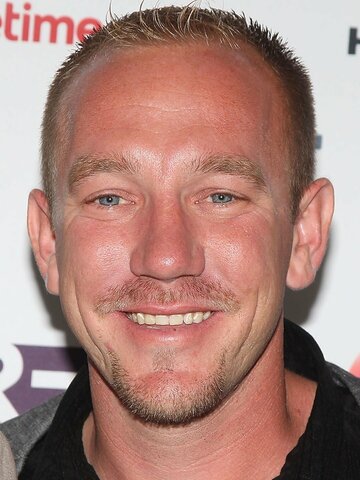 Jacob Landry Headshot