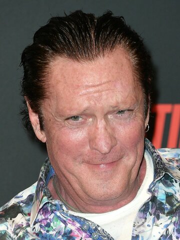 Michael Madsen Headshot
