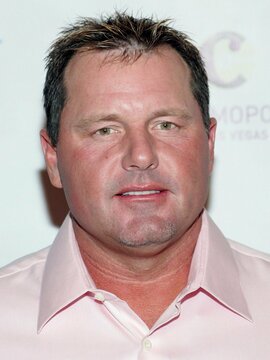 Roger Clemens
