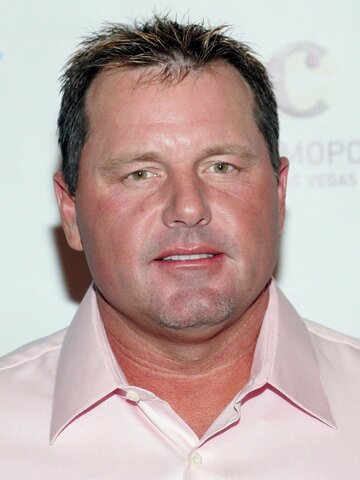 Roger Clemens Headshot
