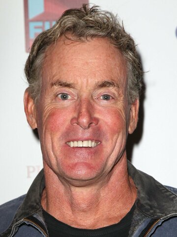 John C. McGinley Headshot