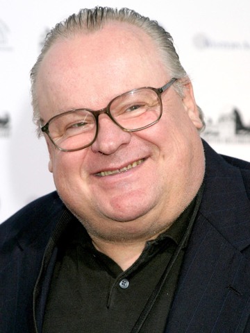 George Dzundza Headshot