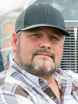 Todd Dewey