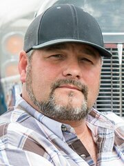 Todd Dewey