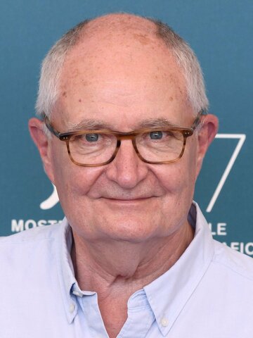 Jim Broadbent Headshot