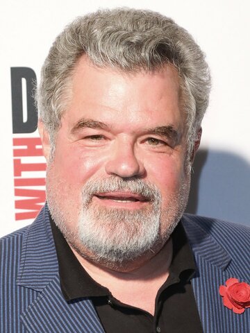 Michael Badalucco Headshot