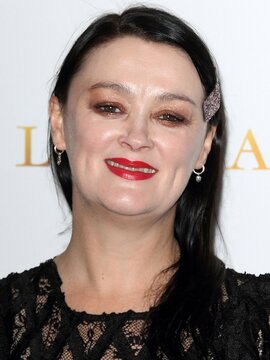 Bronagh Gallagher