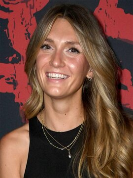 Catherine Corcoran